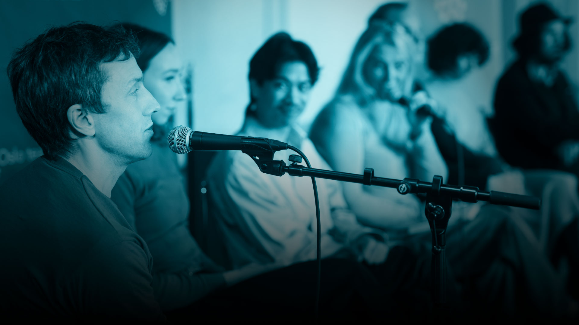 Featured image for “Fagsamtale: Bærekraft (10.12.25)”