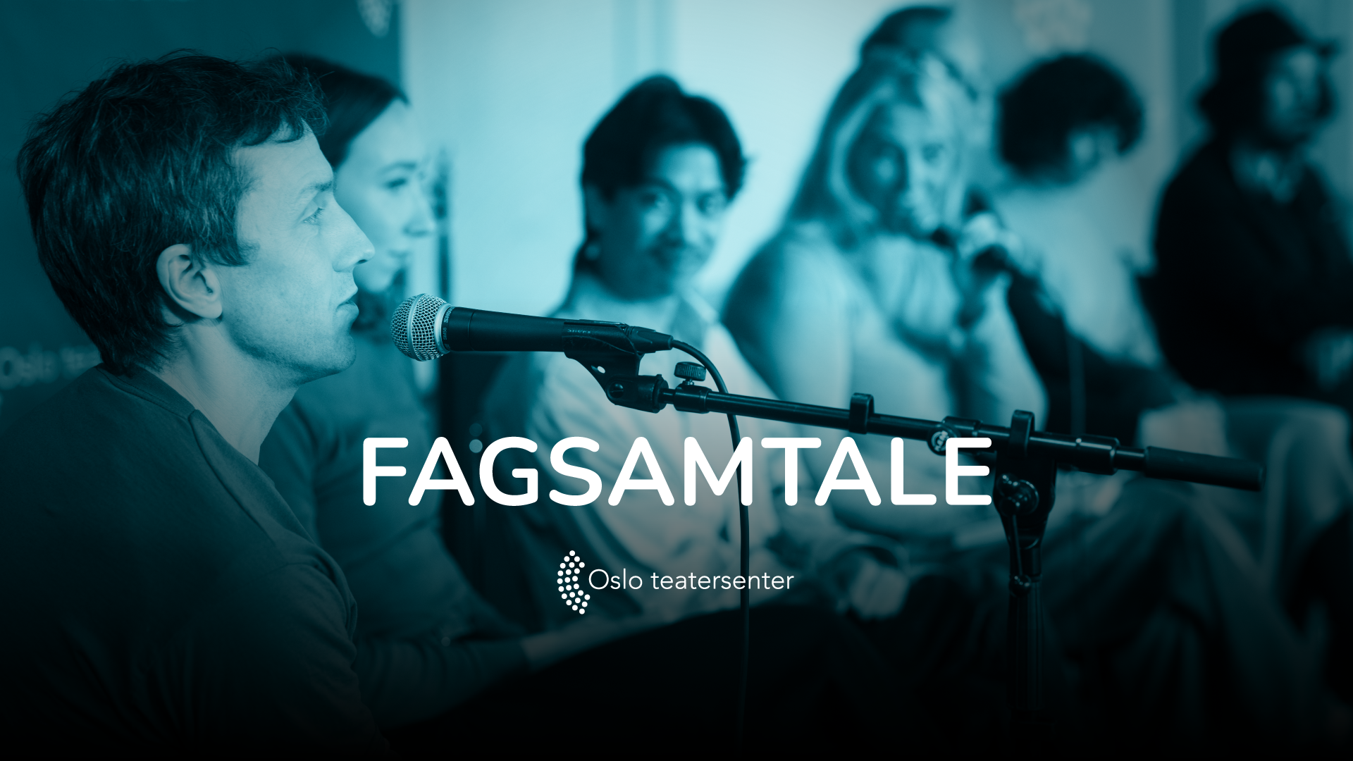 Featured image for “Fagsamtale: Bærekraft (10.12.25)”