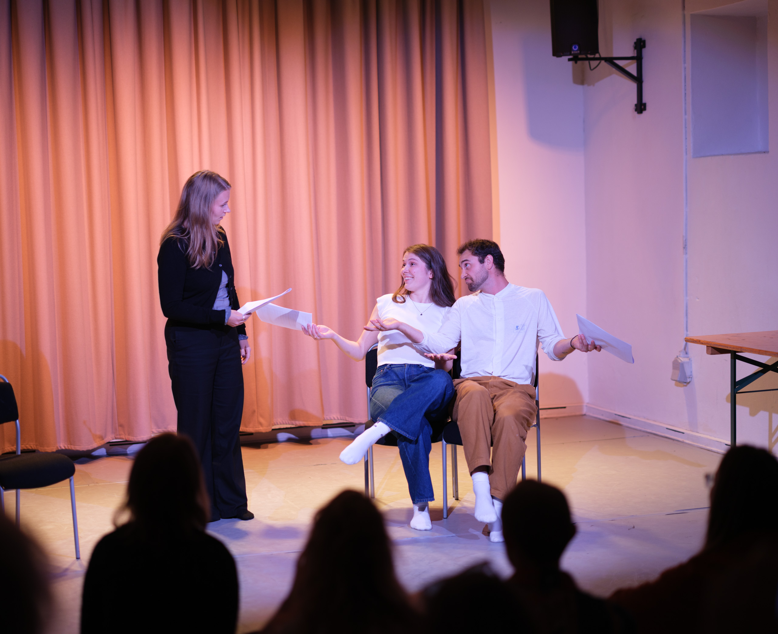 Featured image for “Workshops, Oslo Fri Verkstedival 2026”