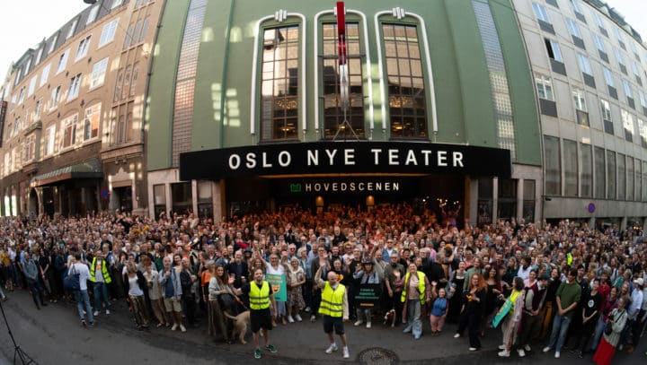 Featured image for “Oslo trenger Oslo Nye”