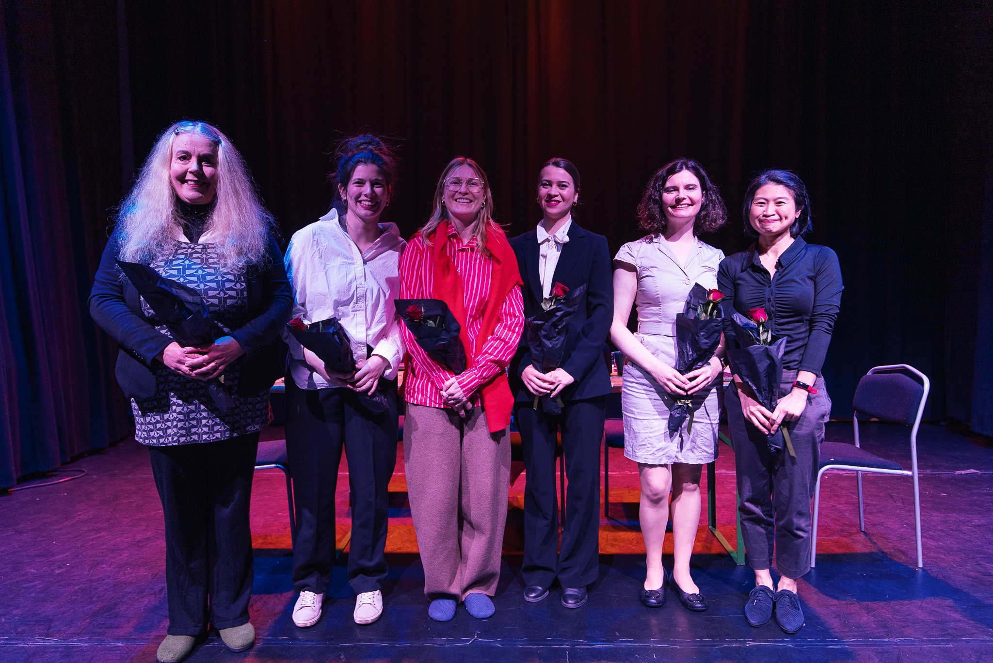 Featured image for “Teater Exit, visningsforestilling 13/5”