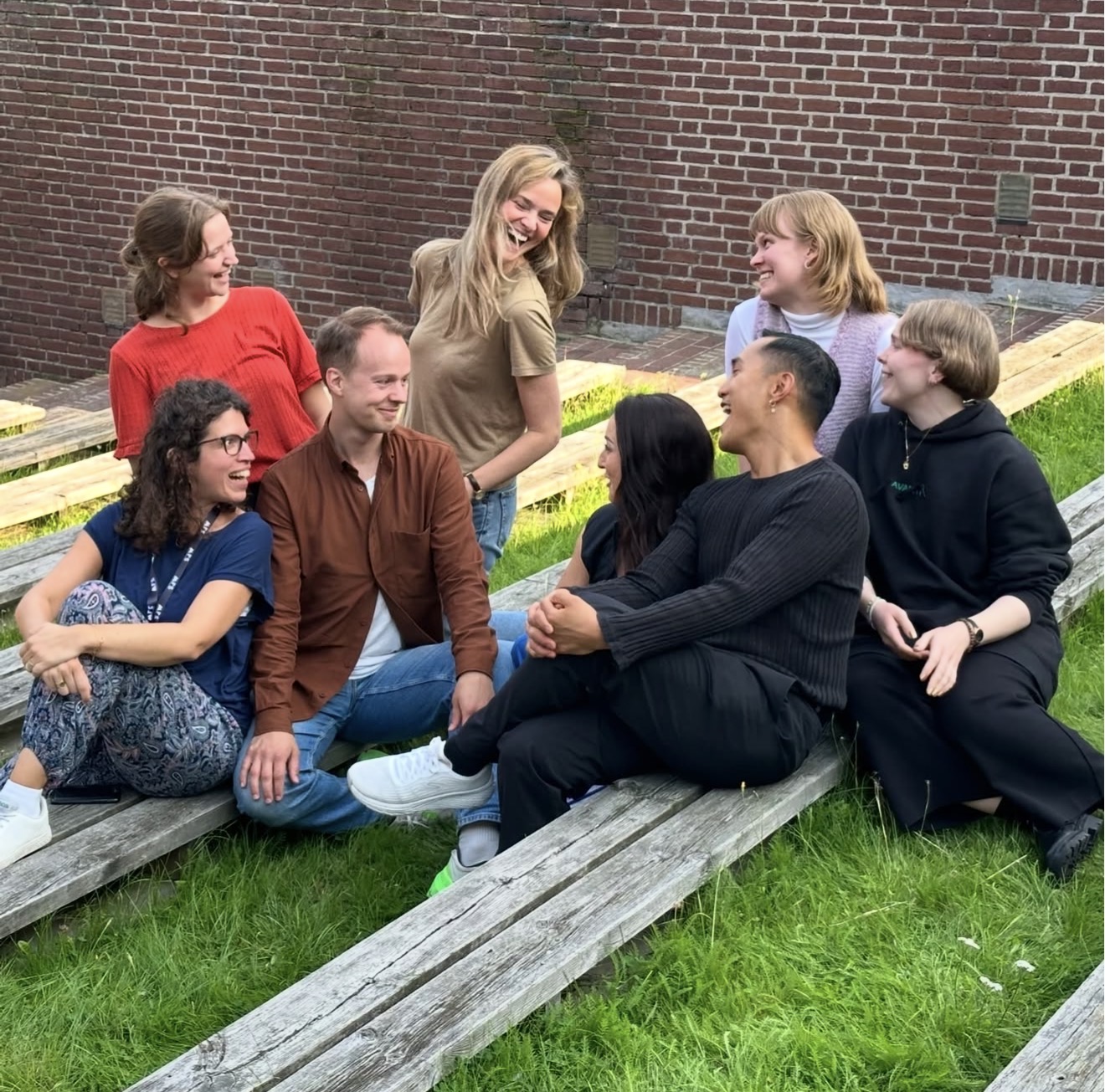 Featured image for “Utøverkurs for scenekunstnere”