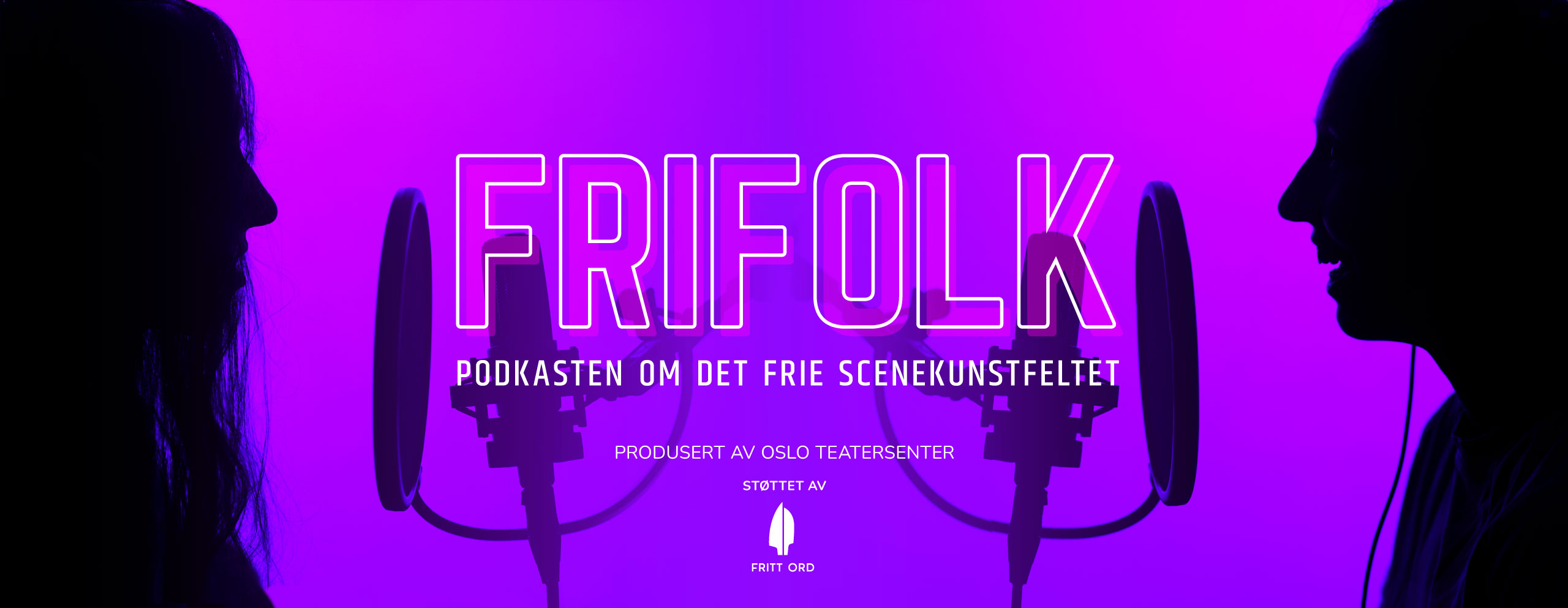 Featured image for “Frifolk på Oslo Fringe, 10. – 13. september!”