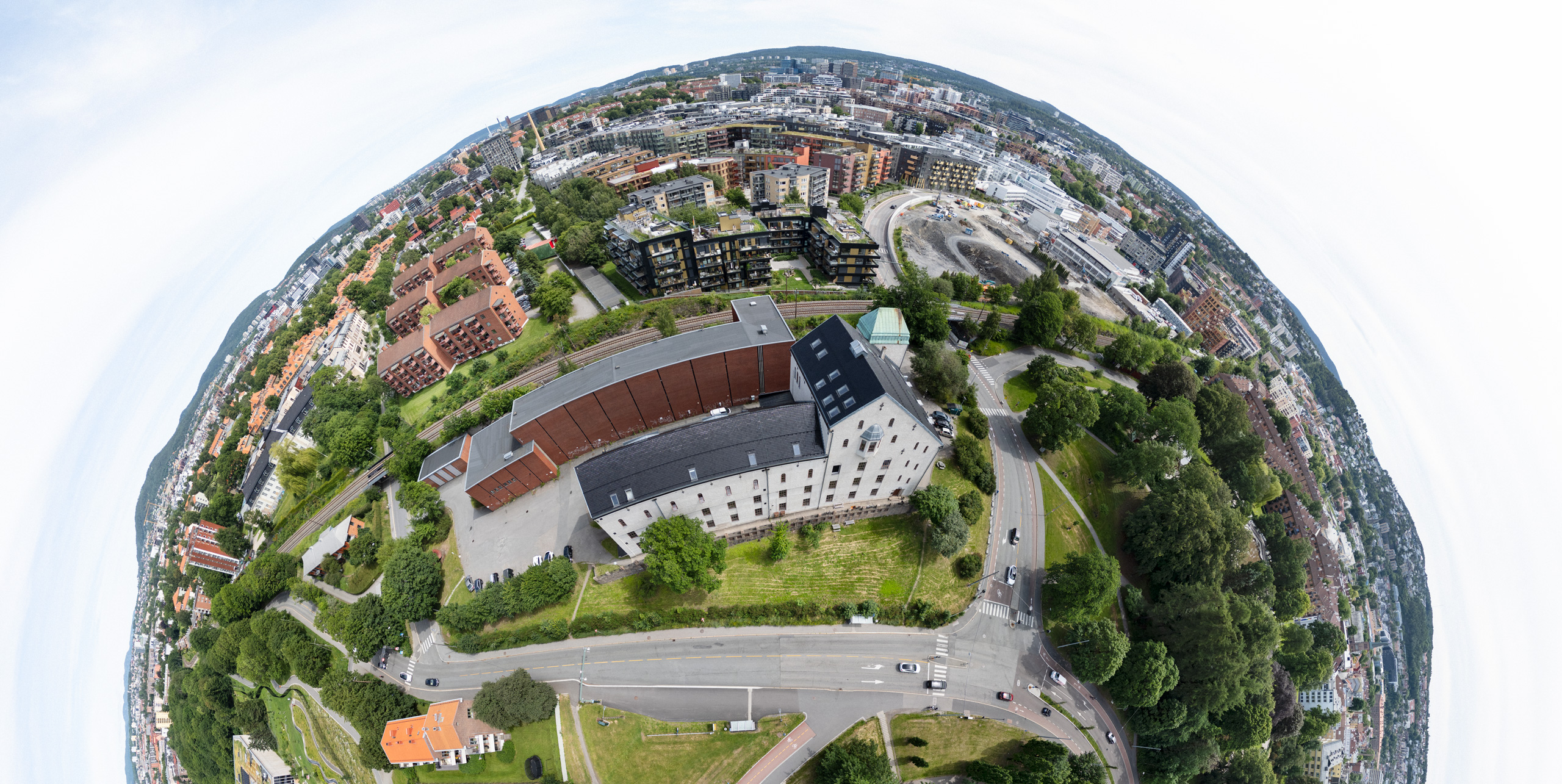 Featured image for “Fagsamtale, 21/8: Kulturrådets ordninger og Kulturdirektoratets forvaltning av disse”